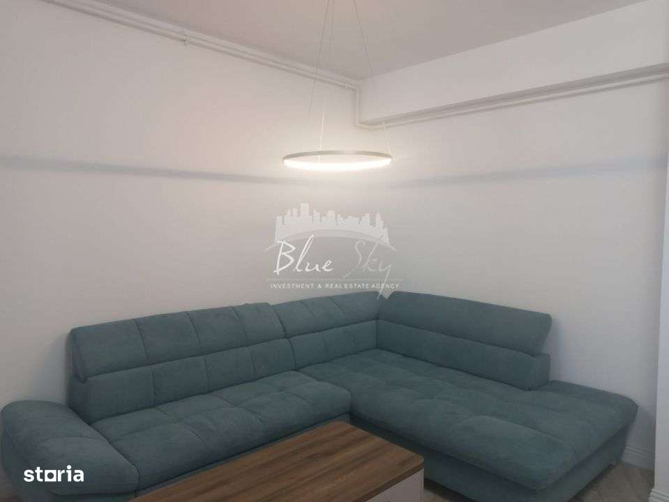 Complex Aviatorii Residance , Apartament lux , 2 cam , 2 bai , parcare - Imagine principală: 5/13