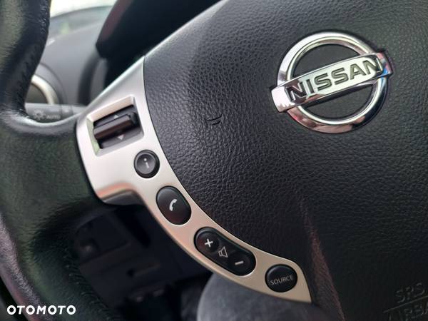 Nissan Qashqai+2 2.0 dCi Tekna Premium - 18