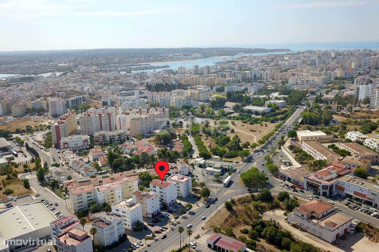 Apartamento T3 em Portimão - Grande imagem: 2/18