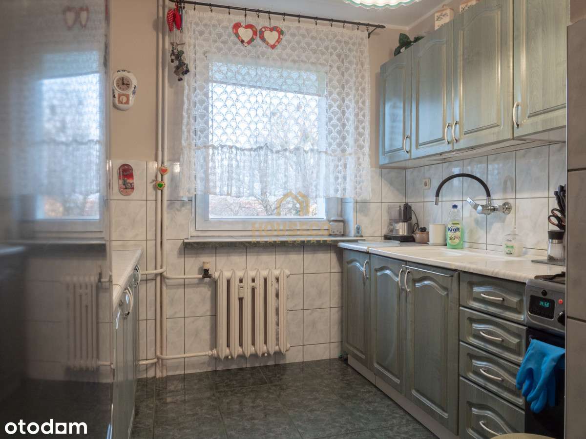 Rewelacyjne mieszkanie!! Super inwestycja!!-9