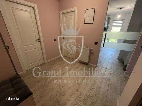 Apartament 2 camere 70 mp, Grand Park - Imagine principală: 4/7