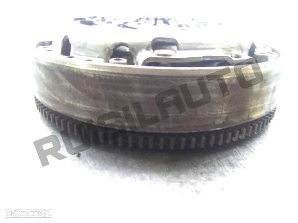 Conjunto Volante Bimassa Completo  Bmw 3 Touring (e46) 320 D [1 - 1