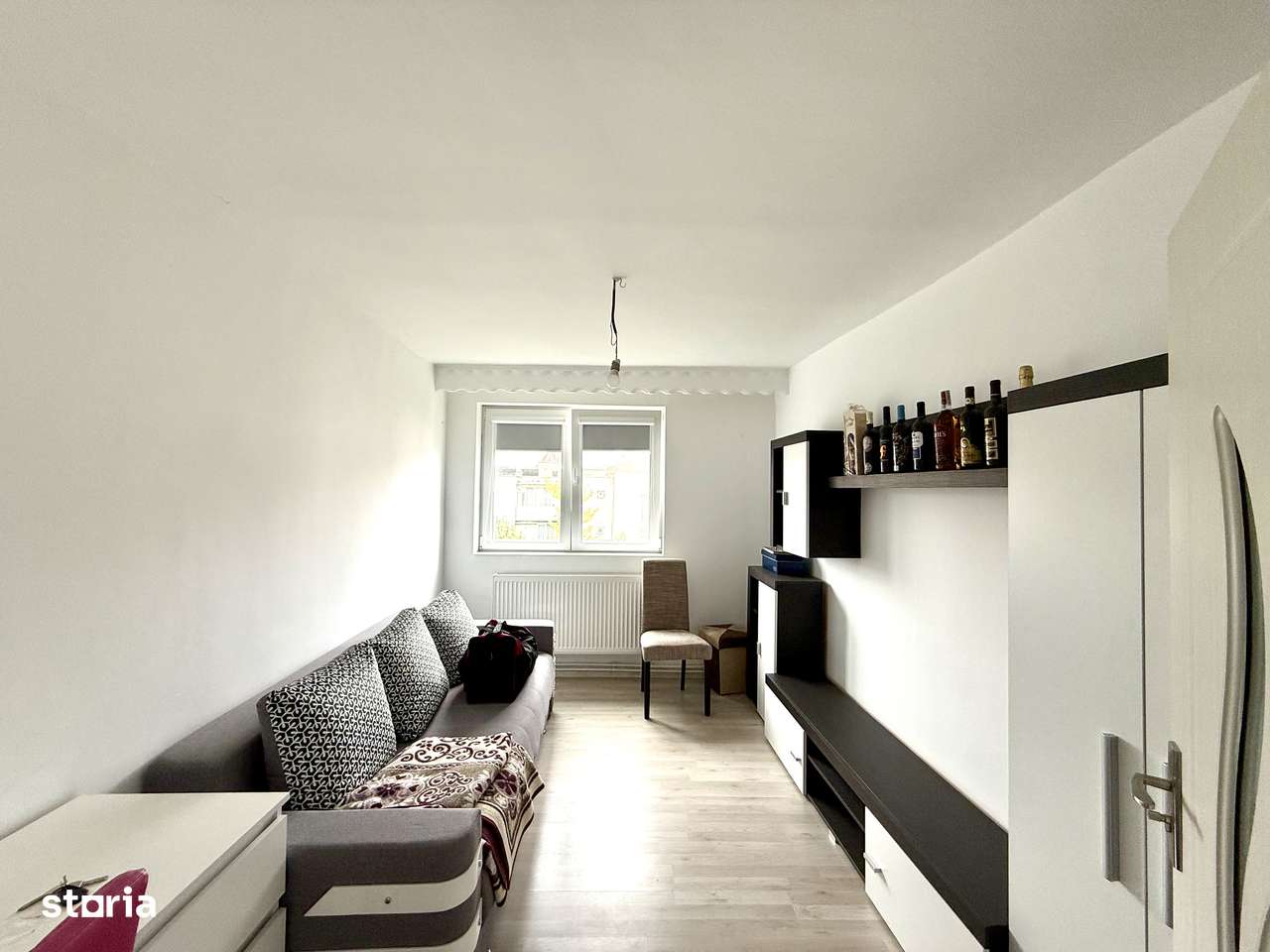 Apartament 3 camere mobilat, utilat zona Unicarm pe Bulevard - Imagine principală: 4/18