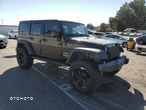 Jeep Wrangler 3.6 Unlim X - 5