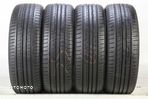 KOMPLET 185/55R16 Yokohama Blue-Earth-A DK246A - 1