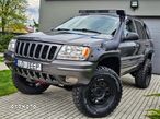 Jeep Grand Cherokee 4.7 Limited - 34