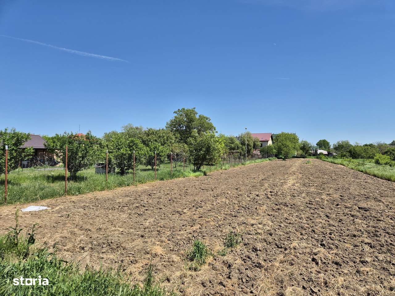 Teren intravilan 2658 mp - 1 Decembrie, Ilfov - Imagine principală: 4/6