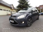 Ford Grand C-MAX - 1