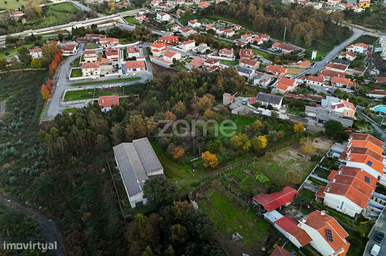 Terreno p/construção 6730m2 - Grande imagem: 4/16