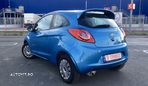 Ford Ka 1.2 Start-Stopp-System Titanium - 13