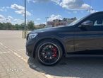 Mercedes-Benz GLC AMG Coupe 63 S 4-Matic - 12