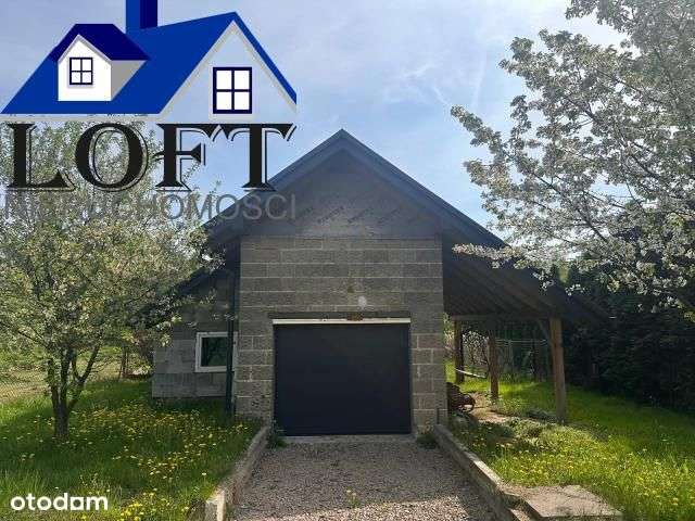 Rzozów dom o pow 240m2 do zamieszkania 30a działki-9