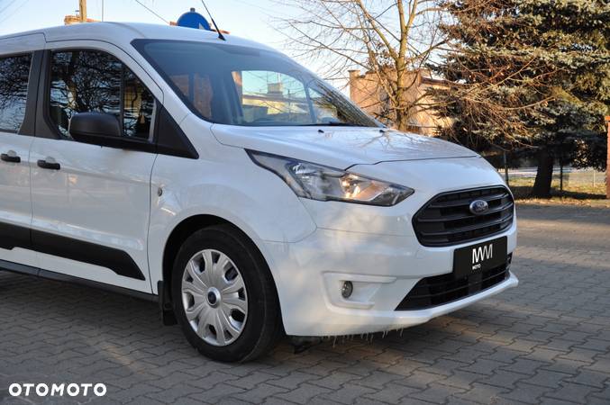 Ford Transit Connect - 5