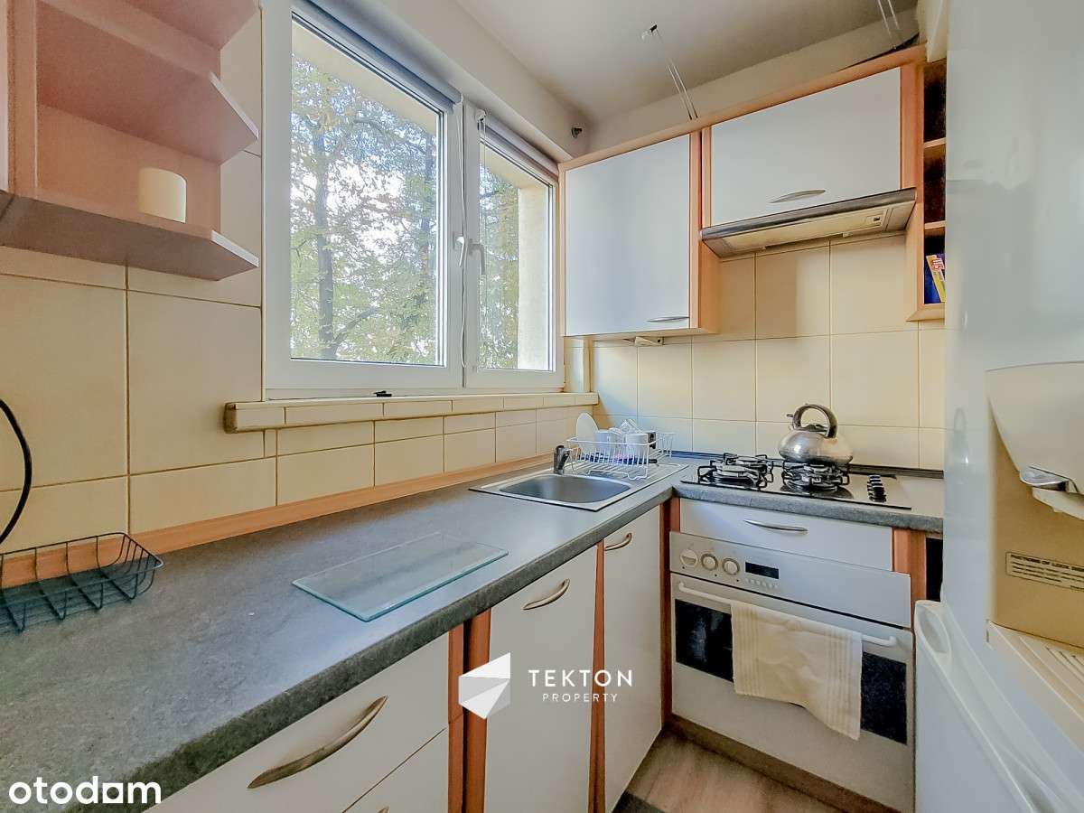 Złota | Pałac Kultury | dwustronne 2 pokoje - Pełny obrazek: 4/14