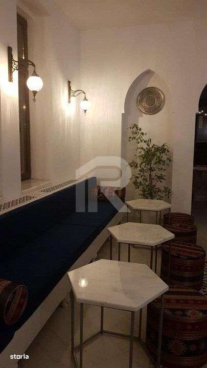 OCAZIE VILA 425MP INTERBELICA RENOVATA UNIRII INCHIRIATA 5 ANI CU 4500 - Imagine principală: 4/12