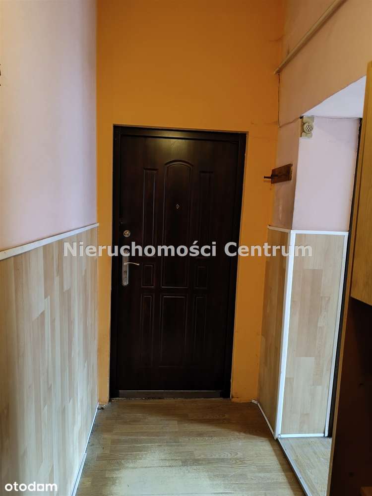 2 Pokojowe mieszkanie w okolicy galerii Victoria-8