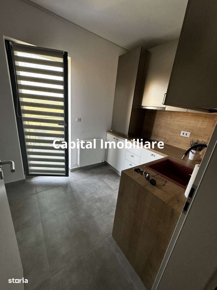 Garsoniera MRS Village 44 mp-10