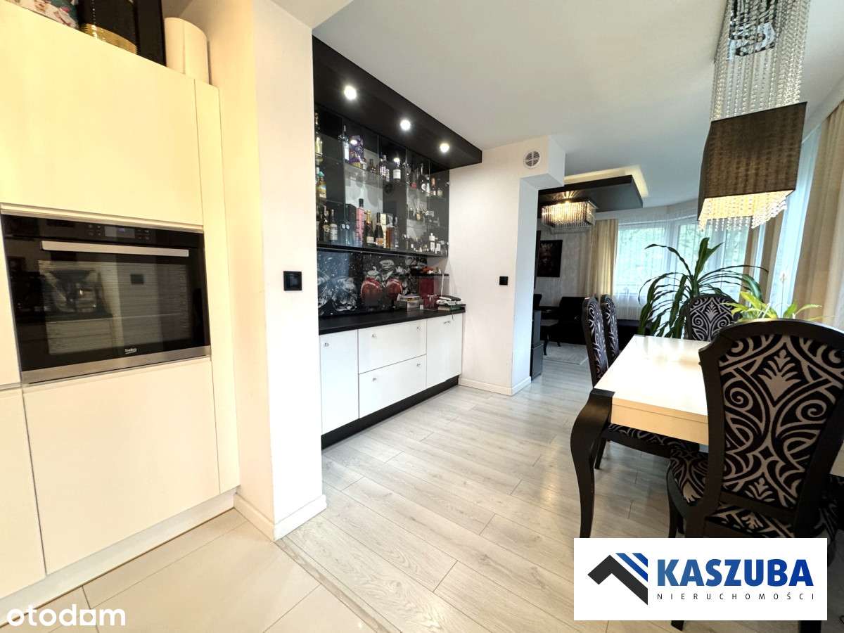 Ruczajowa dwupoziomowy Apartament 149m2 od zaraz-11