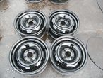 L18 4X108 ET27 R15 CITROEN C3 DS3 PEUGEOT 207 - 2