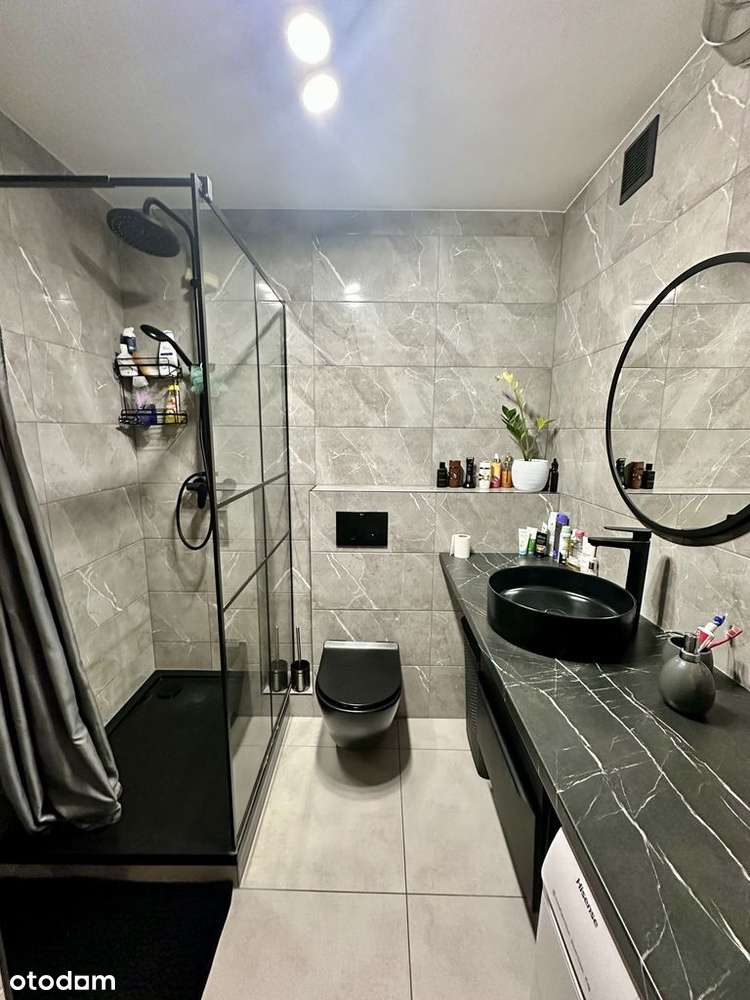 Fantastyczne, słoneczne mieszkanie na Przecławiu !-14