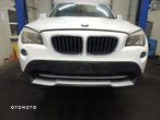 Wzmocnienie zderzaka przód BMW X1 E84 '10 - 1