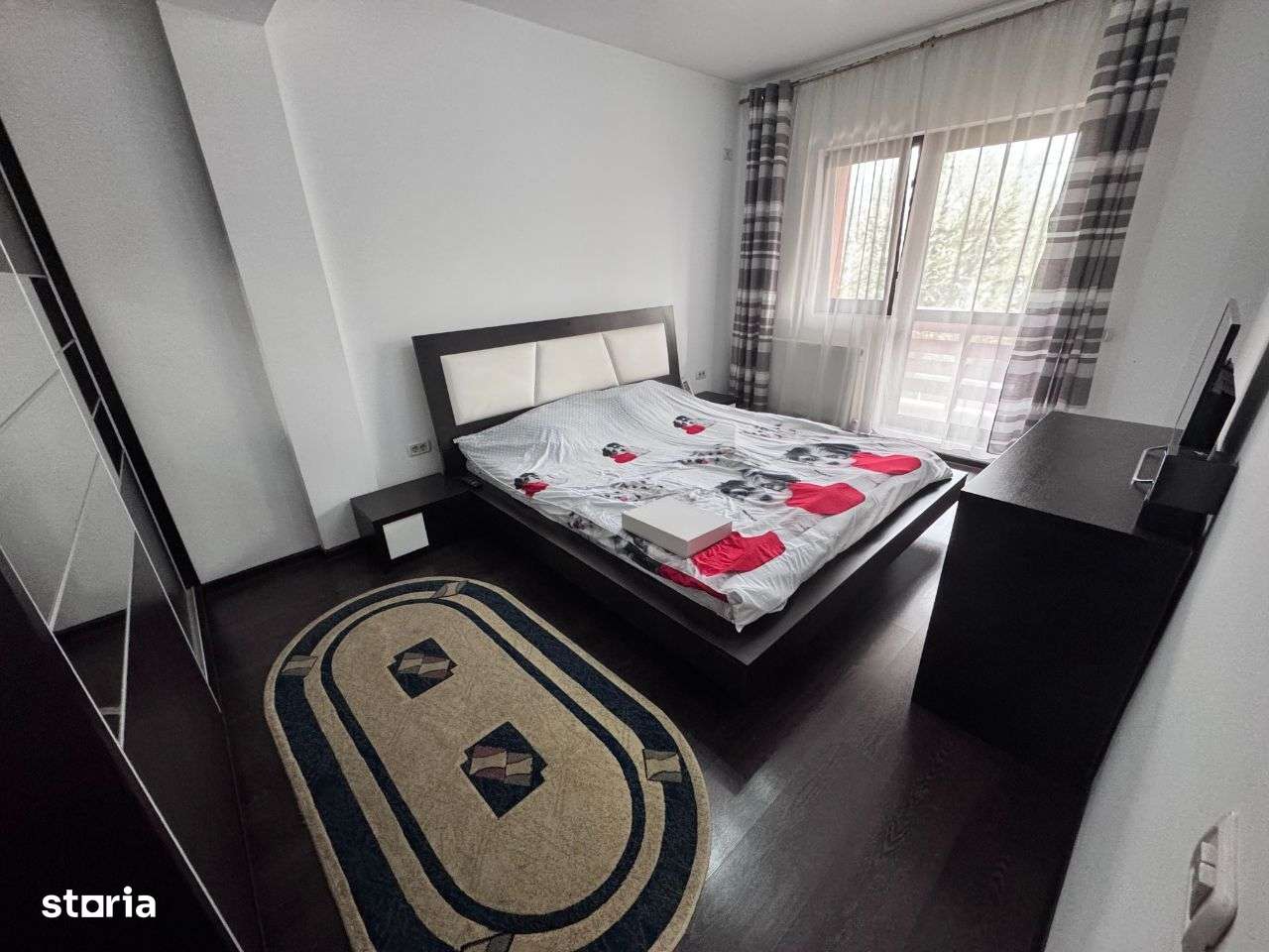 Casa P+1+M aproape de primarie. 4 cam. Util 115mp. Teren 100mp - Imagine principală: 4/19