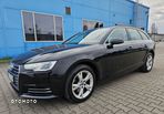 Audi A4 Avant 2.0 TDI sport - 2