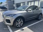 Jaguar E-Pace 2.0 i4D R-Dynamic S AWD Aut. - 1