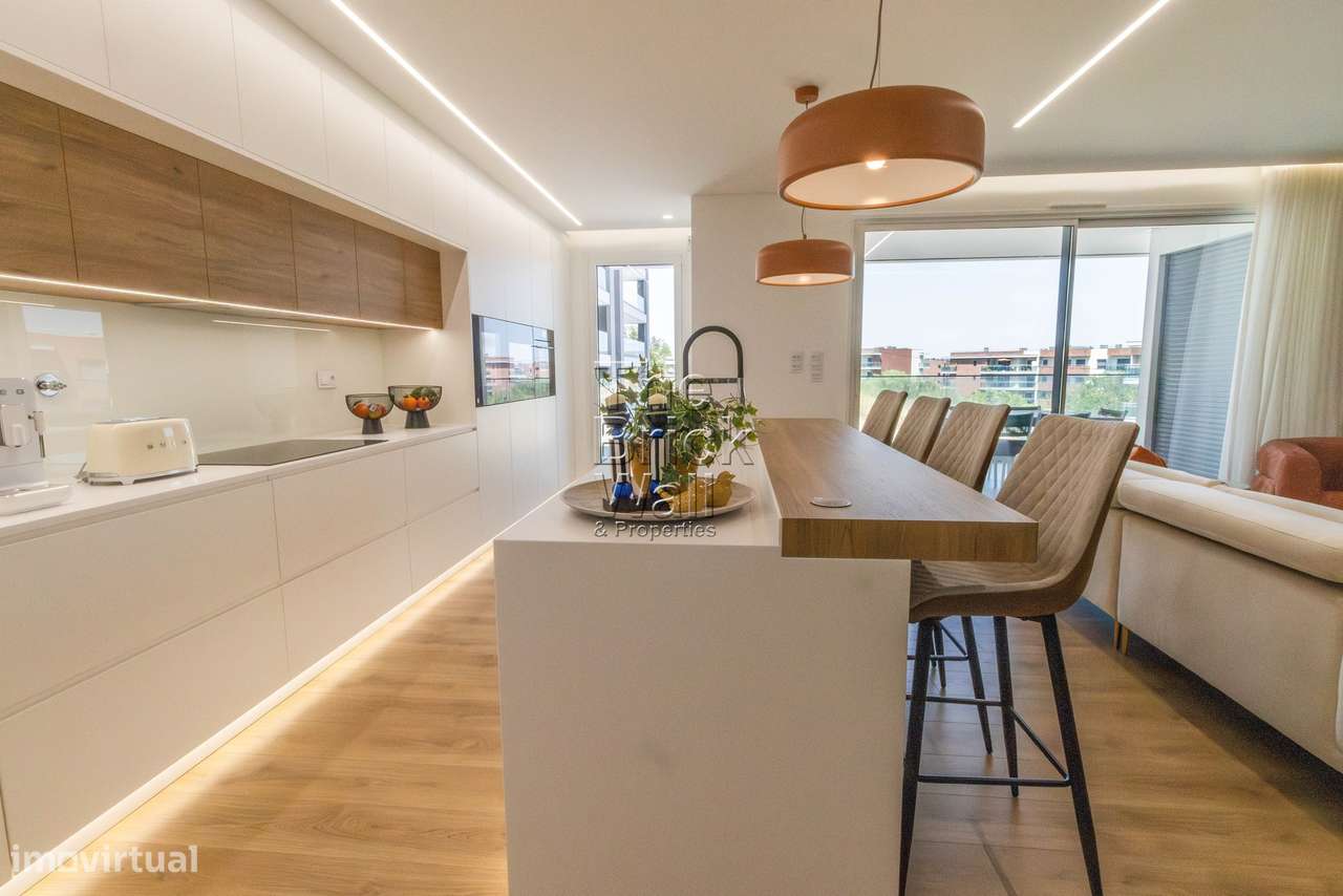 Edifício Sublime Malvarosa - Grande imagem: 4/39