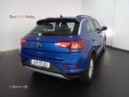 VW T-Roc 1.0 TSI Life - 7