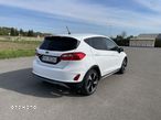 Ford Fiesta 1.5 TDCi ACTIVE - 15