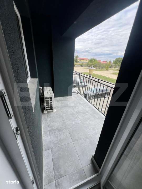 Apartament 2 camere, ideal pentru muncitori, Iosia Nord, etaj 2, mobil - Imagine principală: 5/6