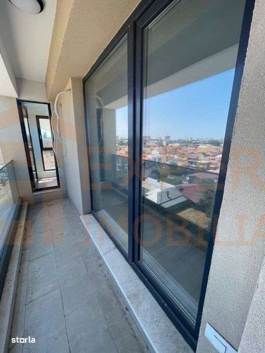 Un colt de liniste cu vedere la ritmul orasului – INEL II - Imagine principală: 2/19