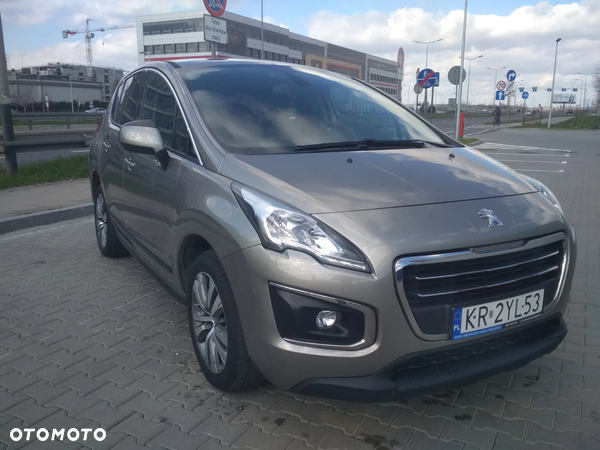 Peugeot 3008 HDi FAP 150 Premium - 2