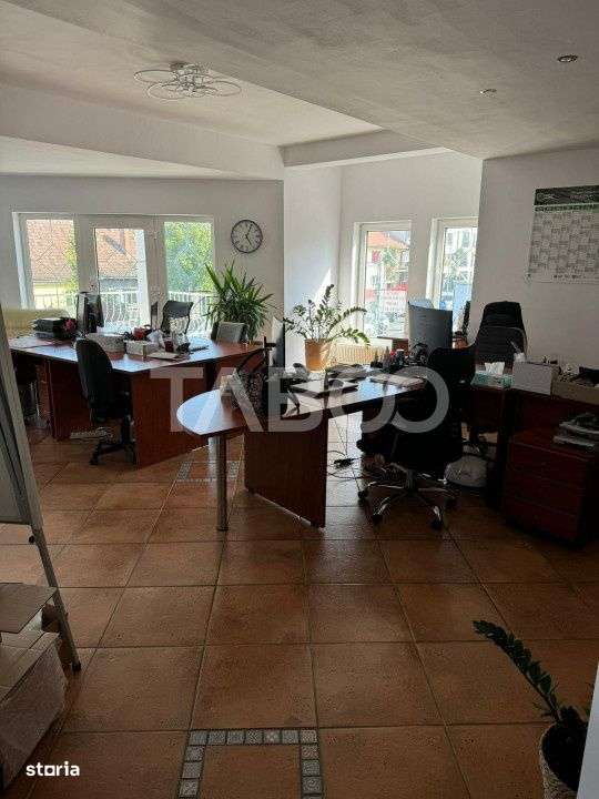 Apartament spatios si elegant de inchiriat, Calea Dumbravii - Imagine principală: 4/7