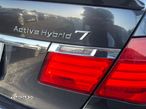 BMW Seria 7 Active Hybrid L - 31