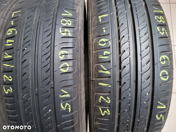 185/60r15 (L641/23))L LETNIE GOODRIDE RP28 2szt. 6mm - 2