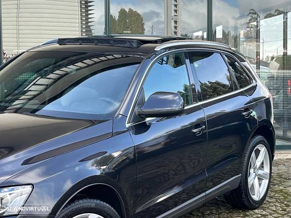 Audi Q5 2.0 TDI Sport - 3