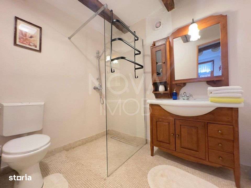 CASA INDIVIDUALA IN CENTRUL ISTORIC AL SIBIULUI-8