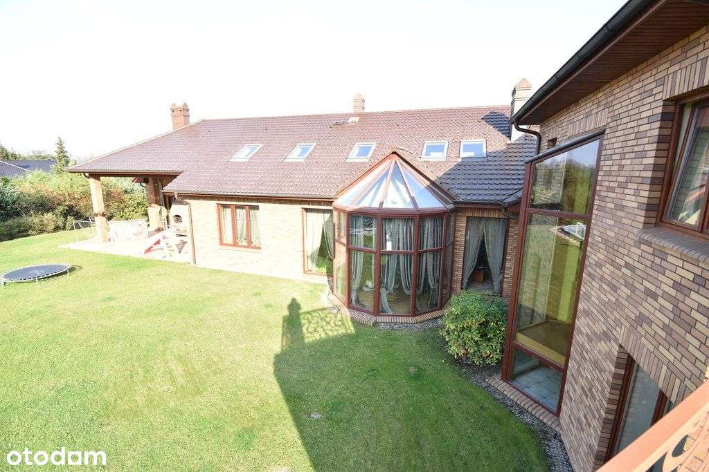 Rezydencja w Gorzowie Wlkp.-6