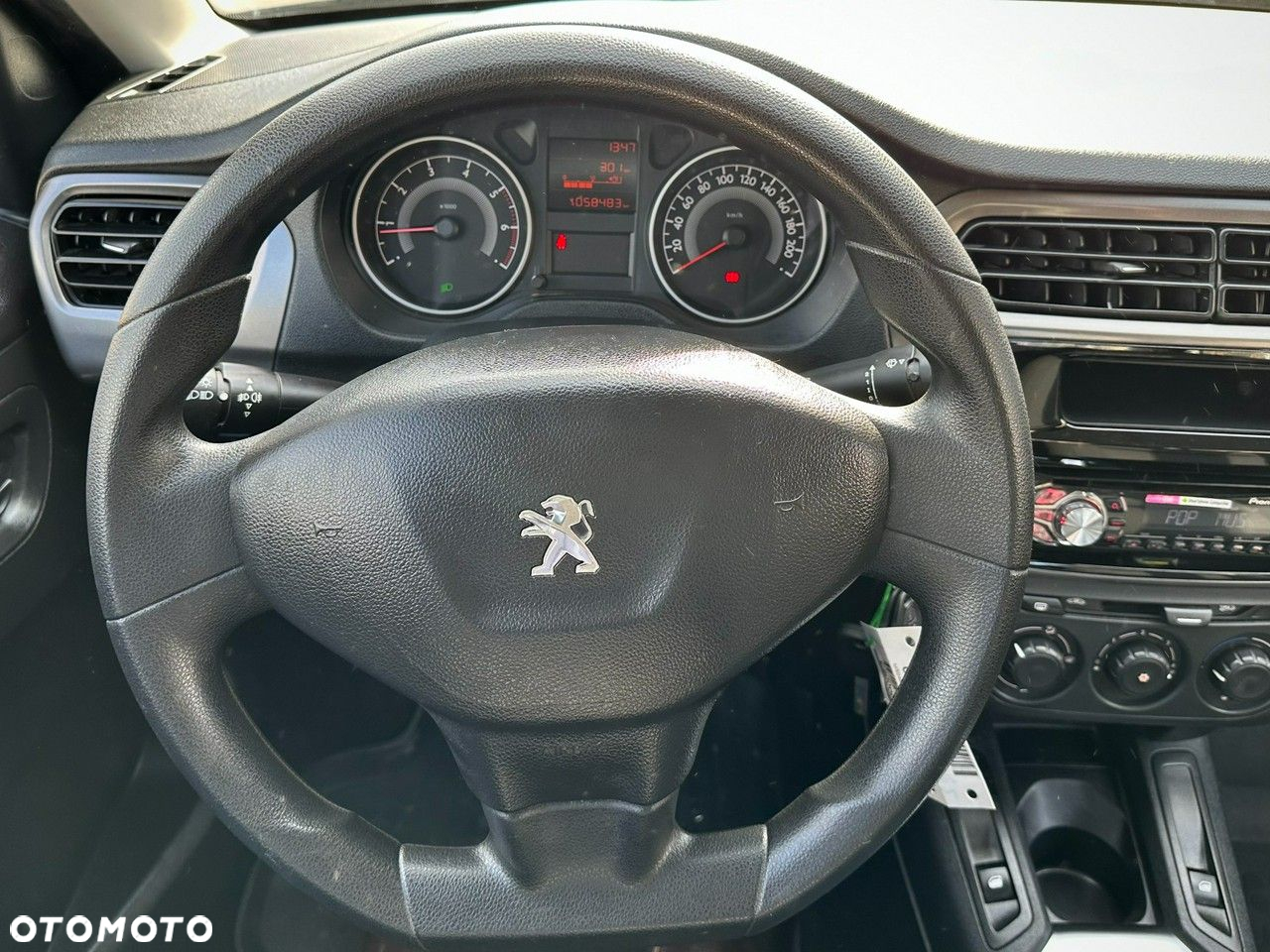 Peugeot 301 - 11