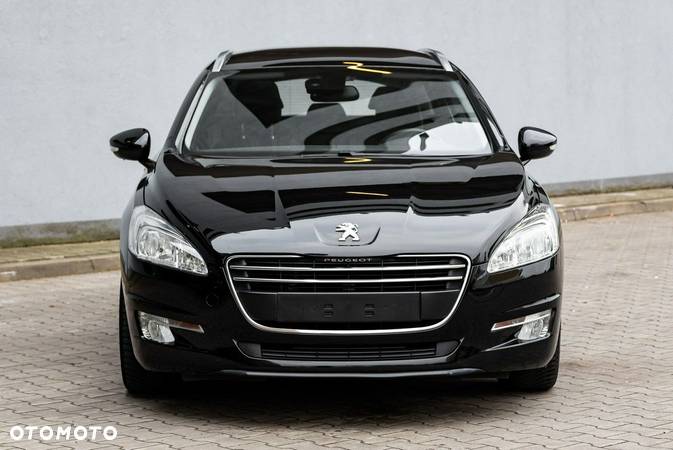 Peugeot 508 - 4