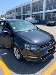 VW Polo 1.2 TDi Match