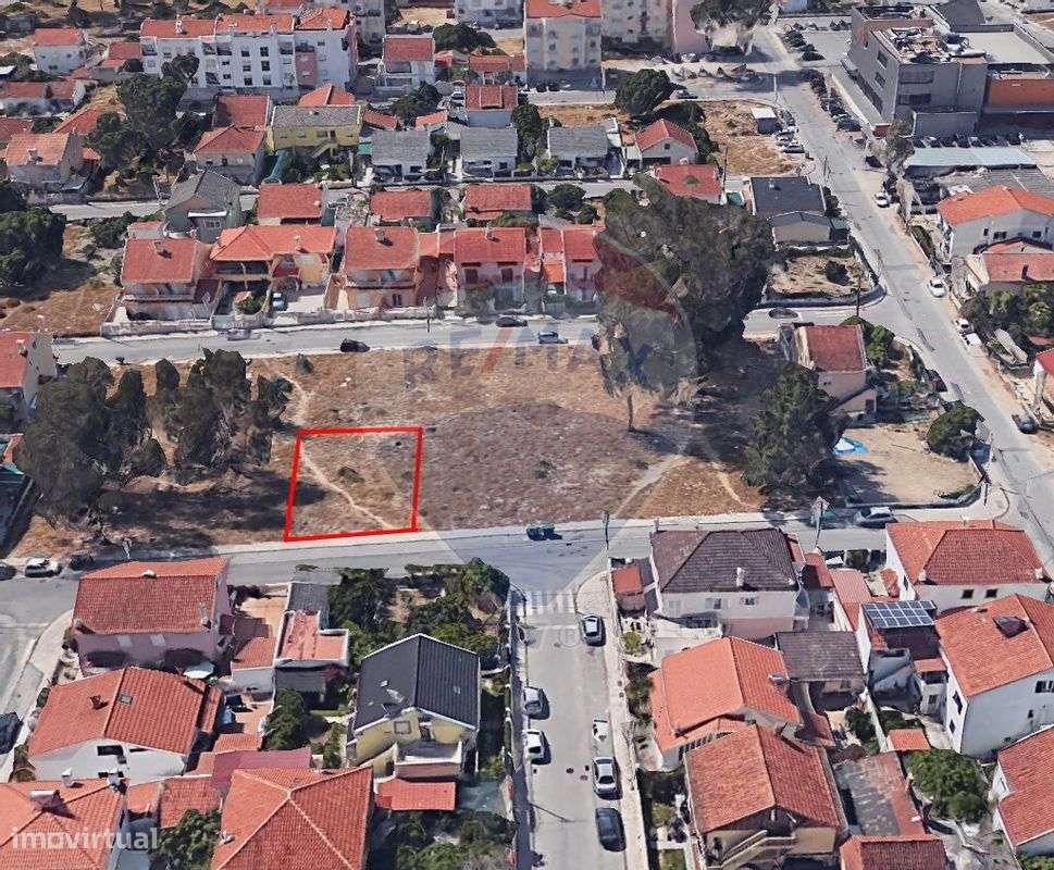 Terreno  para venda - Grande imagem: 2/3