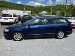 Volkswagen Passat Variant 2.0 TDI Comfortline - 14