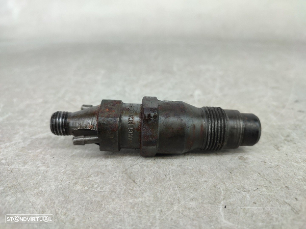 Injector Citroen Berlingo / Berlingo First Veículo Multiuso (Mf, Gjk, - 3