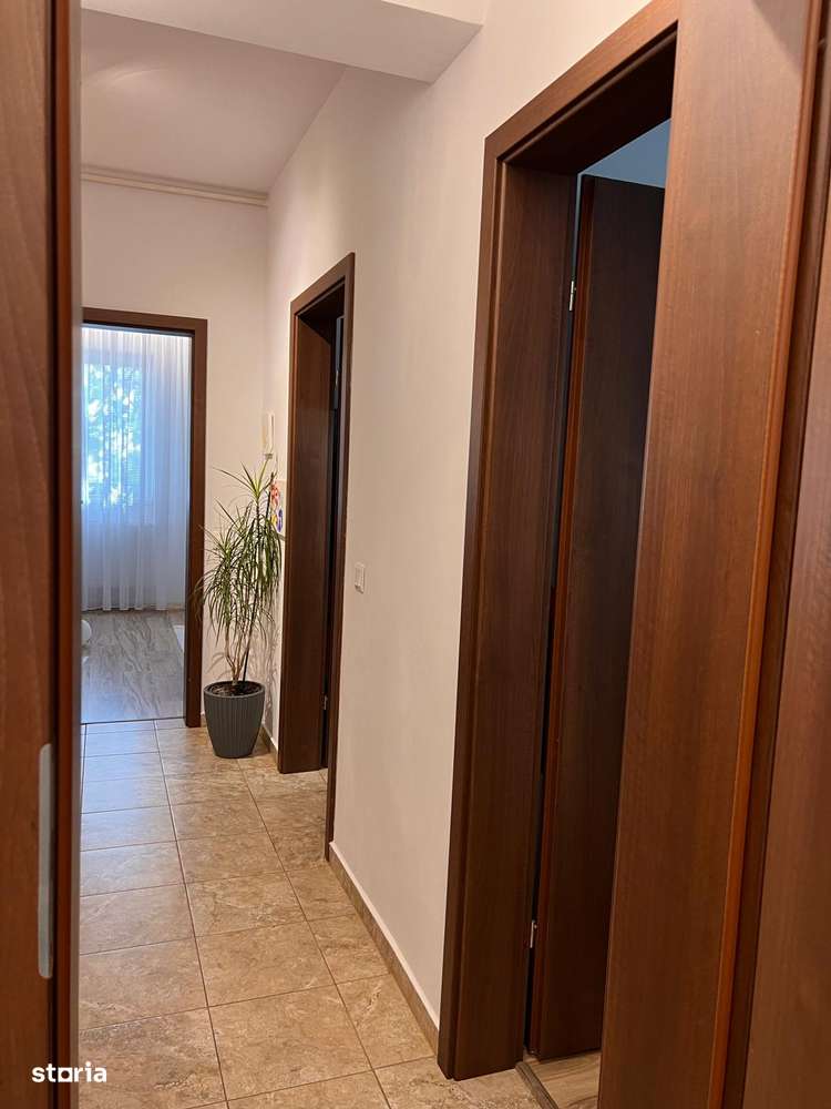 Apartament 2 camere | Parcare Inclusa | 8 min pana la Metrou - Imagine principală: 3/8