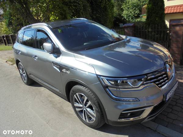 Renault Koleos 2.0 Blue dCi Intens 4x4 X-Tronic - 2