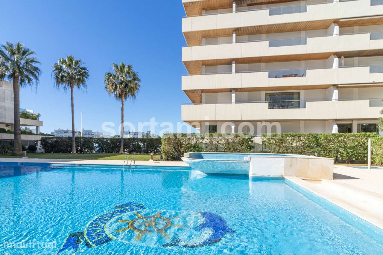 Apartamento T1+1 Venda em Quarteira,Loulé-29