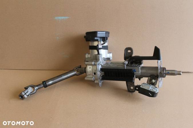 Wspomaganie elektryczne Ford FOCUS MK4 JX6C3D077C - 2